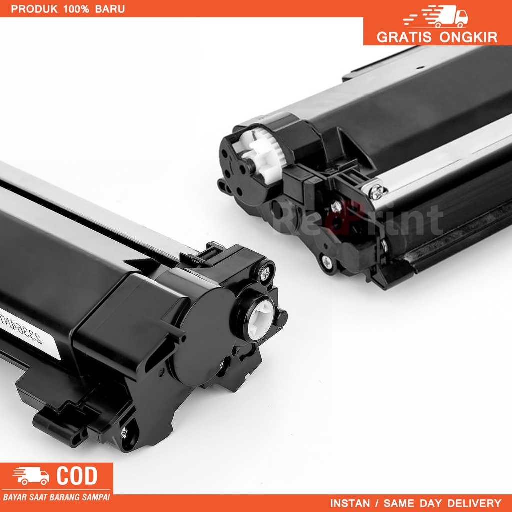 Toner Catridge TN760 Compatible printer laserjet DCP L2550DW, HL L2350DW, HL L2370DW, HL L2390DW, HL L2395DW, MFC L2710DW, MFC L2750DW