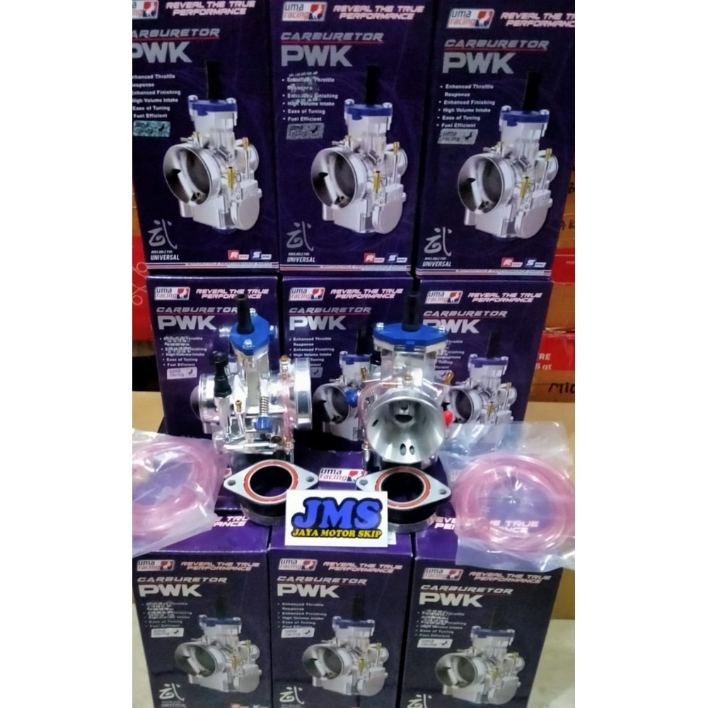 Karburator PWK 32 Uma Racing