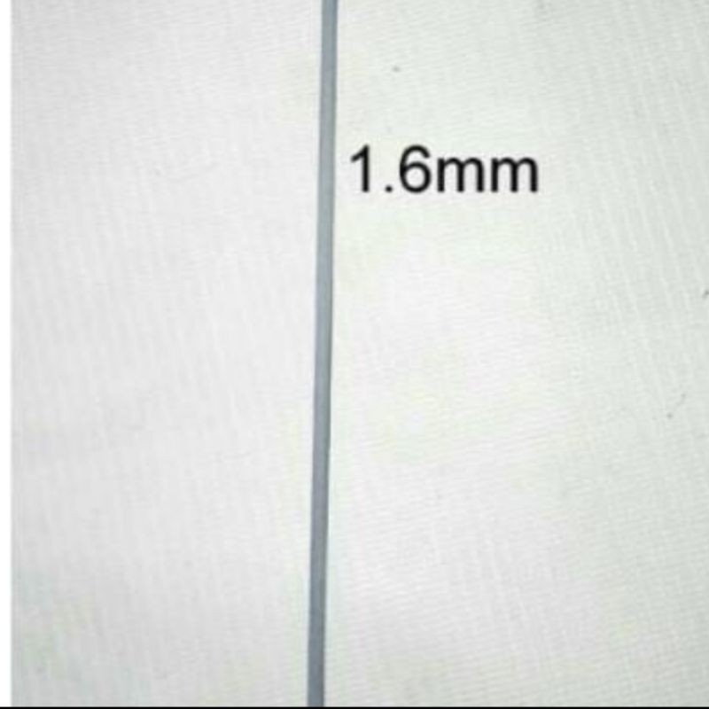 Kawat Las Stainless Steel 1.6mm Kawat Las 1.6mm Stainless 1,6mm Kawat