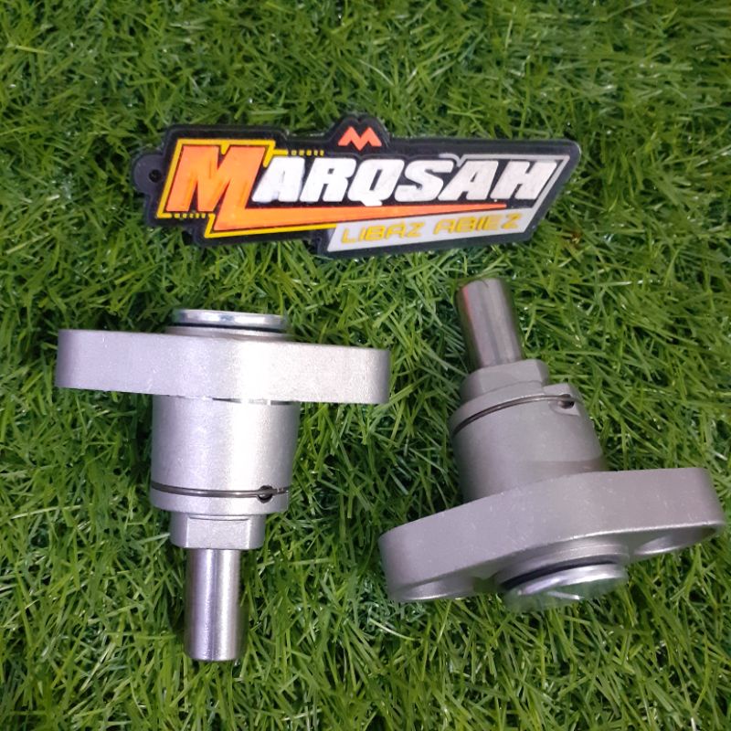 STUT TENSIONER RACING KHARISMA CB150R CBR IMPORT