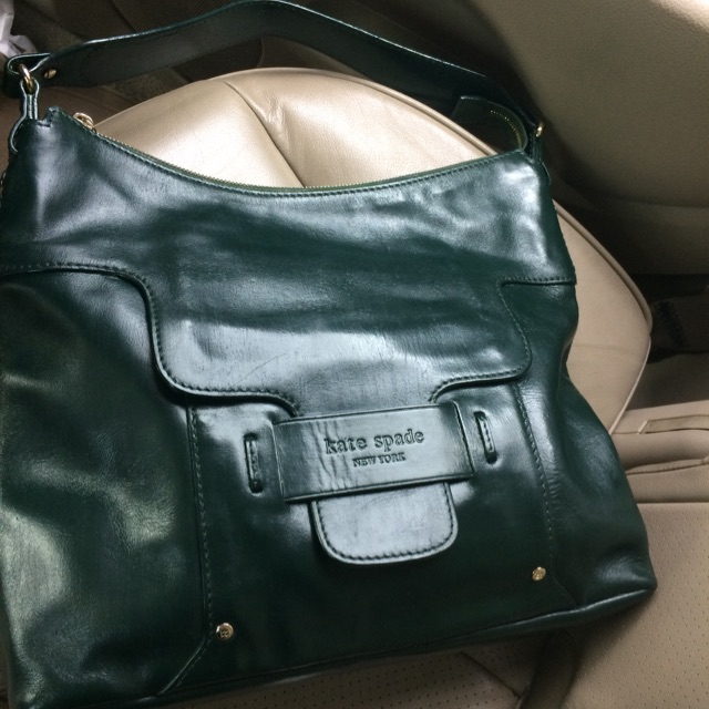 Kate spade original (Preloved )