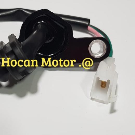 ✹ SWIT NETRAL SUPRA FIT LAMA BEST QUALITY SWITCH SENSOR GIGI ➾