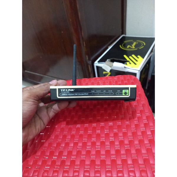 Tp links Tl wa 701nd promo murah