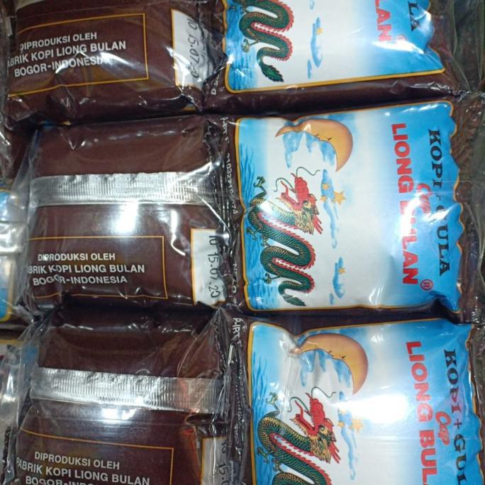 

Diskon Kopi Bubuk Liong Gula Cap Liong Bulan Sachet Bogor Diskon