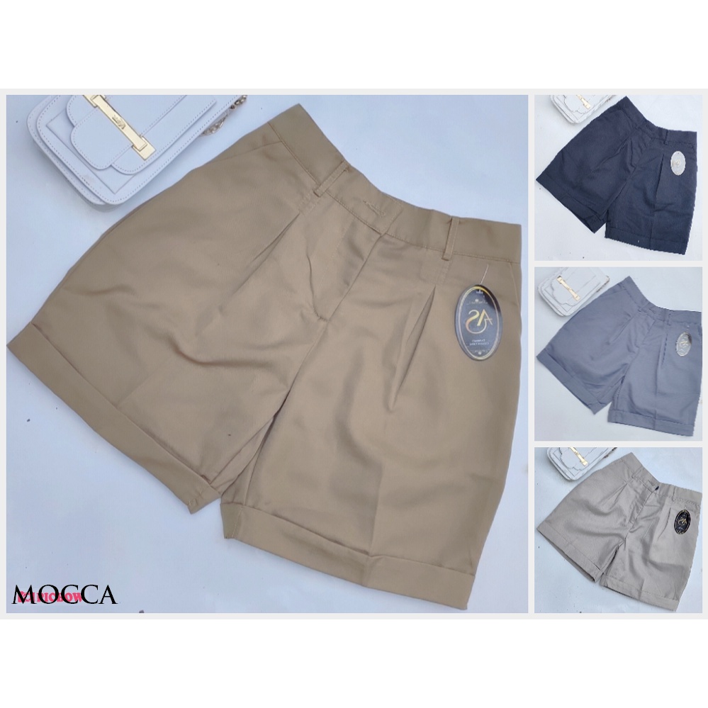 hotpants celana pendek wanita /korean style /terbaru