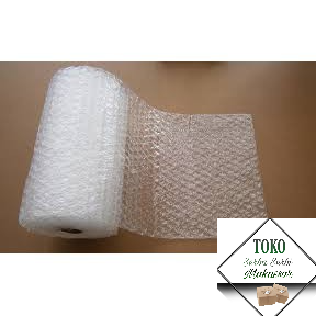 

TSSM Packing Tambahan Bubble Wrap MAKASSAR