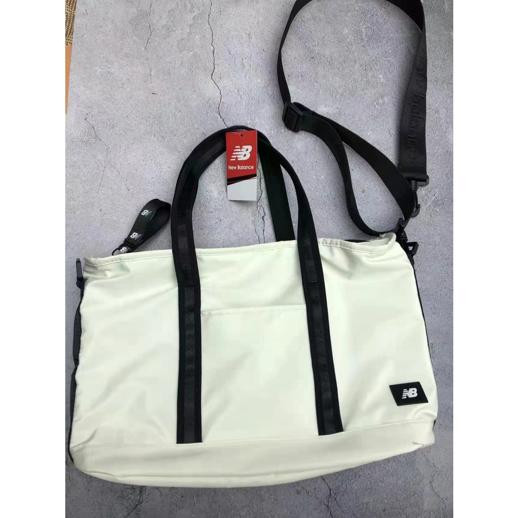 NB tote bag