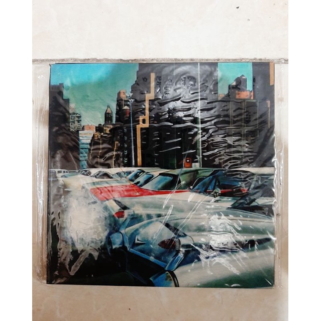 CD The SIGIT - Visible Idea of Perfection