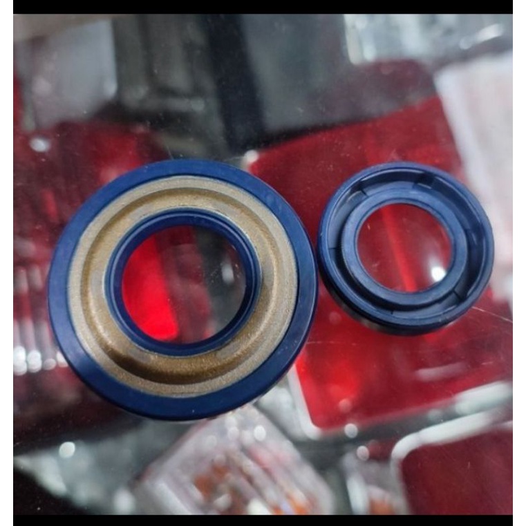 SIL KRUK AS VESPA AS BESAR SIL KRUK AS VESPA