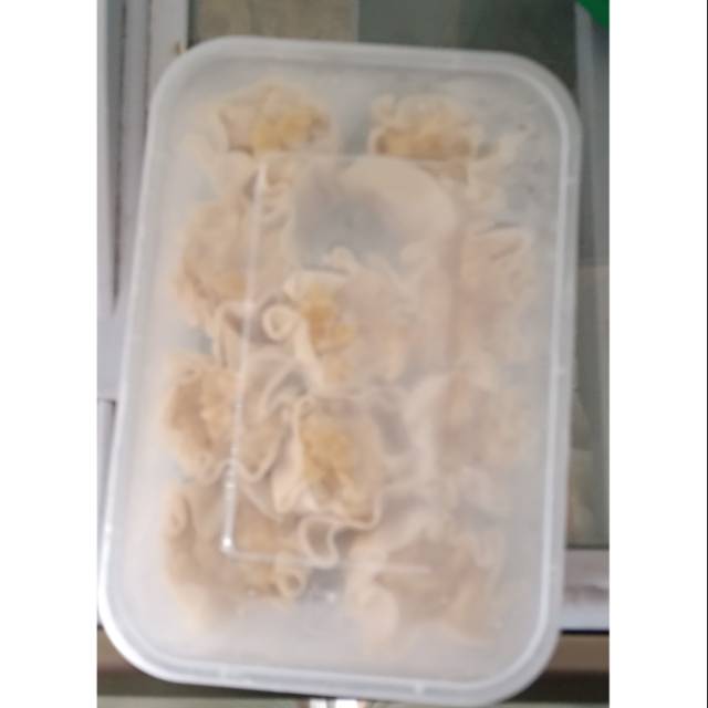 

Dimdun ayam original