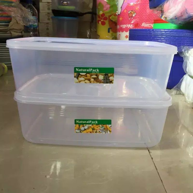 Natural Pack kKomet Star 3500ml