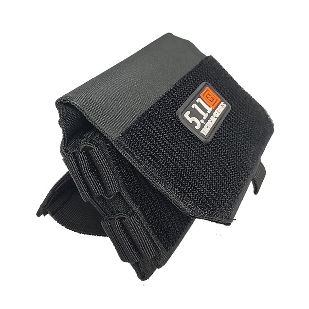 TERMURAH Pouch HP Double Tactical sarung hp V2 Sarung HP Miring