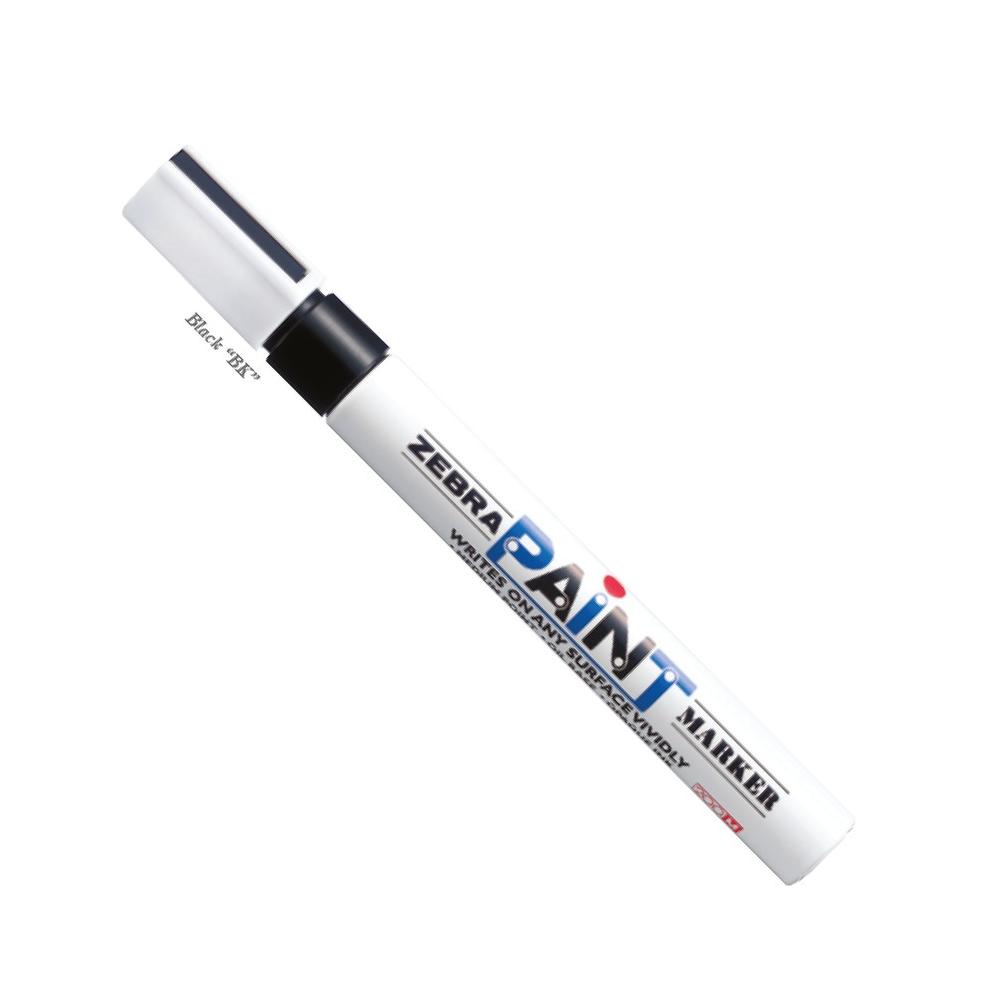 

8NH ZEBRA Paint Marker≛ (Terkini)Diskon ➚