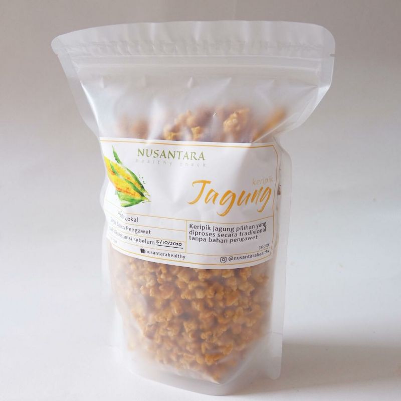 

Keripik Jagung