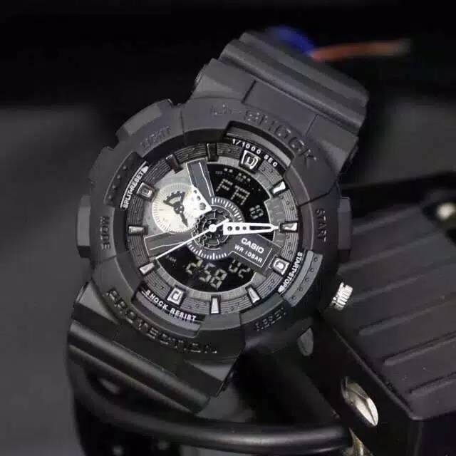 G shock premium GA100