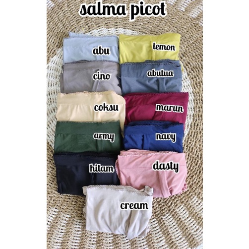 khimar salma picot