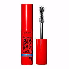 REVLON So Fierce! Big Bad Lash Mascara, Waterproof Blackest Black