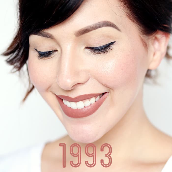 Wow Urban Decay Ud Vice Lipstick #Liar Trendi