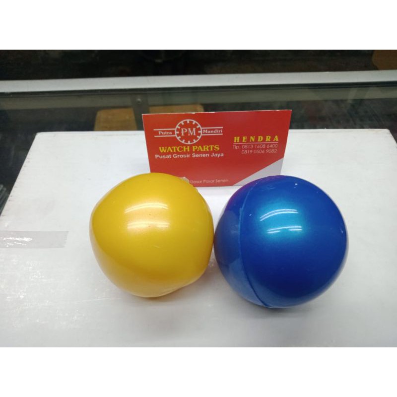 Bola Pembuka Dan Penutup Jam Tangan Drat