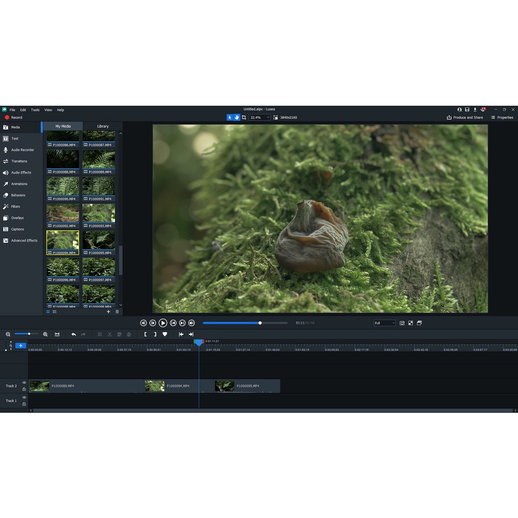 ACDSee Luxea Video Editor 6.1.0 2022 Lifetime Full Version + Video Cara Instal