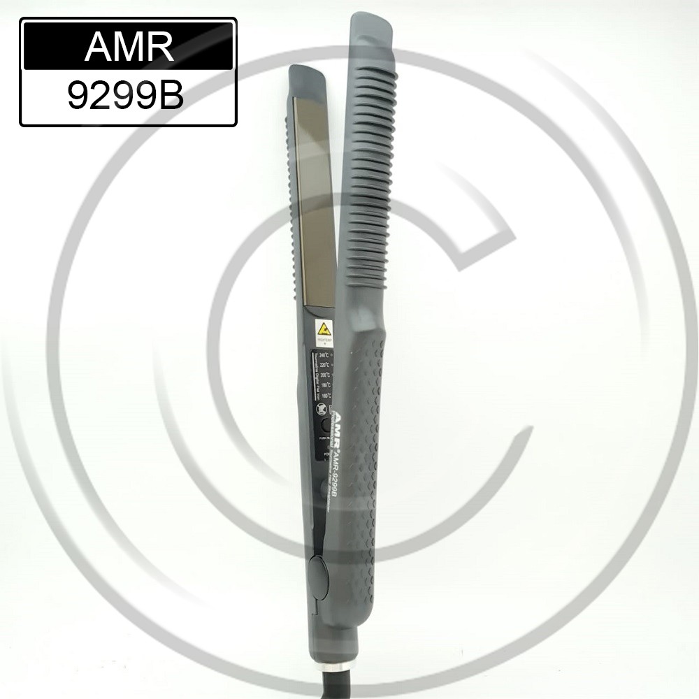 AMR / AMR-9299B / Catokan Rambut Tourmaline 2in1 Professional