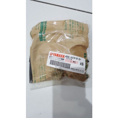 COIL YAMAHA YZ 125 ORI