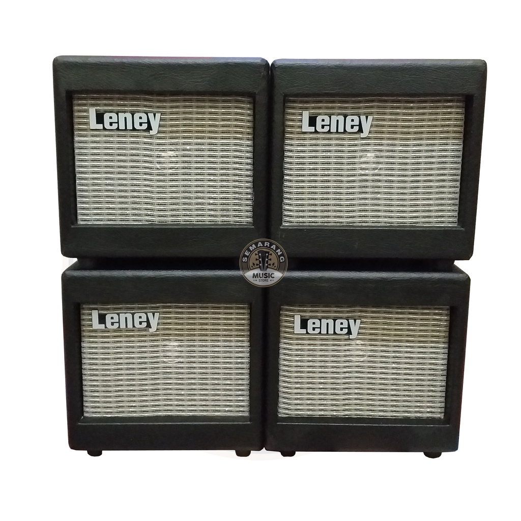 Amplifier Gitar Ampli Gitar dan Bass Merk Laney 5&quot; inch Amply Gitar