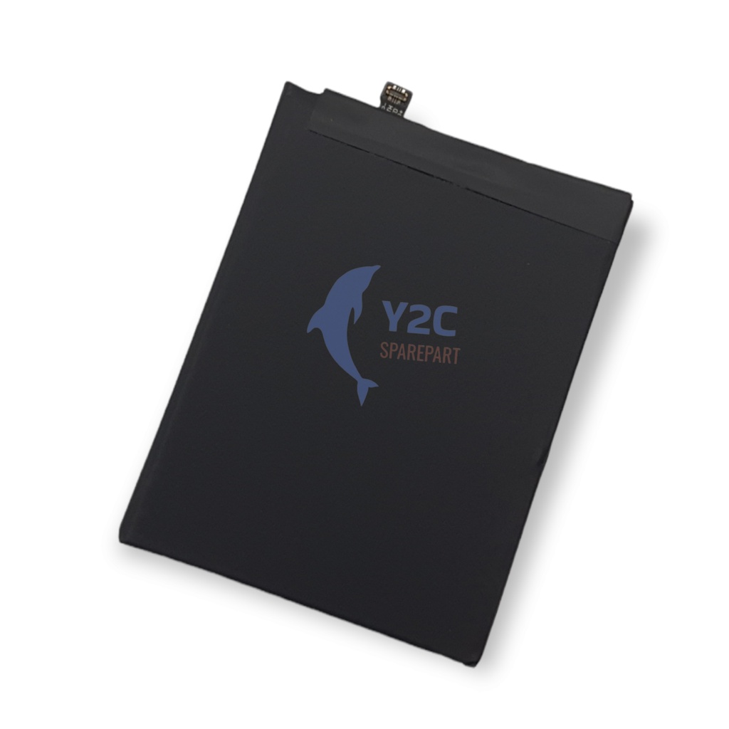 BATERAI XIAOMI REDMI 7 / REDMI NOTE 8 / BN46 ORIGINAL OEM / BATRE / BATERE / BATREI