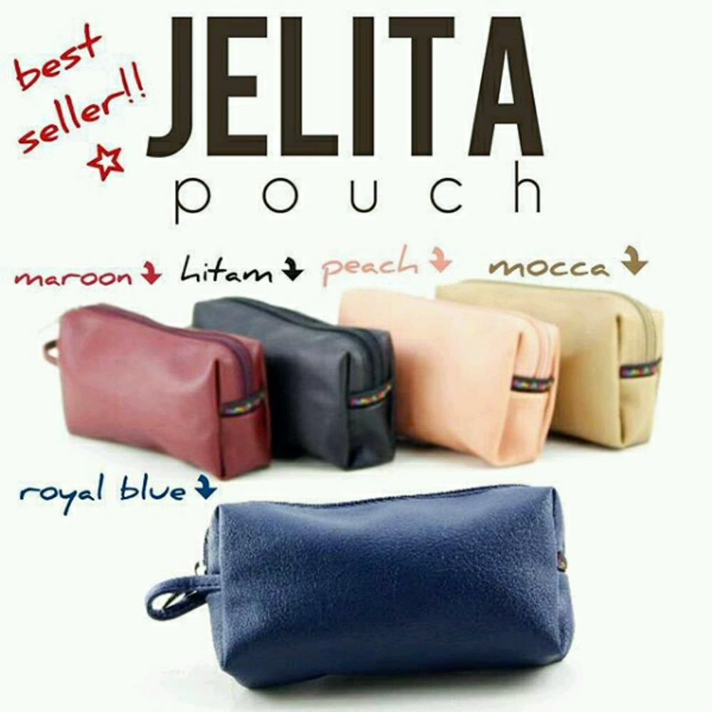 Pouch Jelita by Rumah Warna
