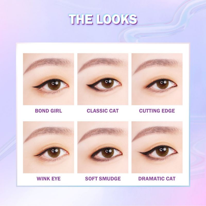 BNB Barenbliss Better Than Magic Eyeliner