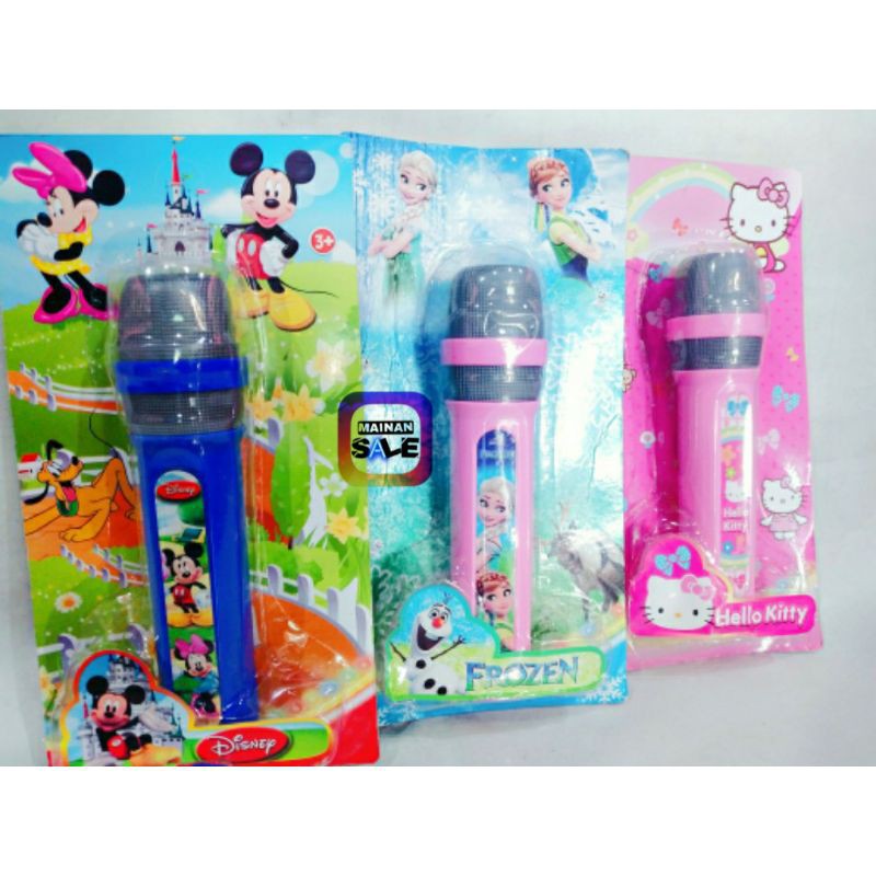 MAINAN ANAK MIC.
