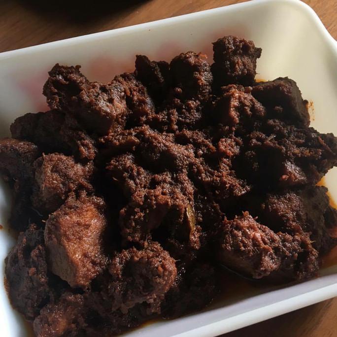 

Rendang Daging ---Termurah---