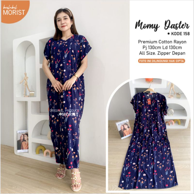 momy daster by morist