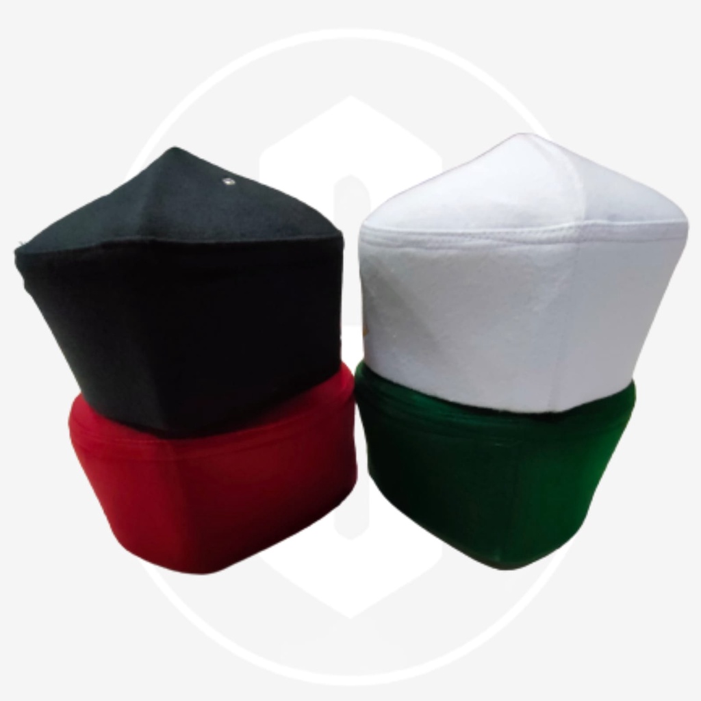 PECI UJE POLOS/KOPIAH UJE POLOS