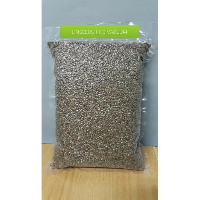 

Linseeds 1 Kg