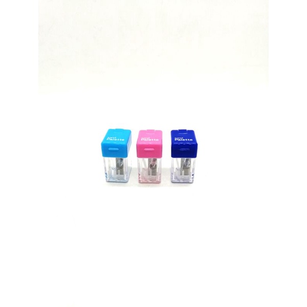 

Serutan Uni Palette DPS-101
