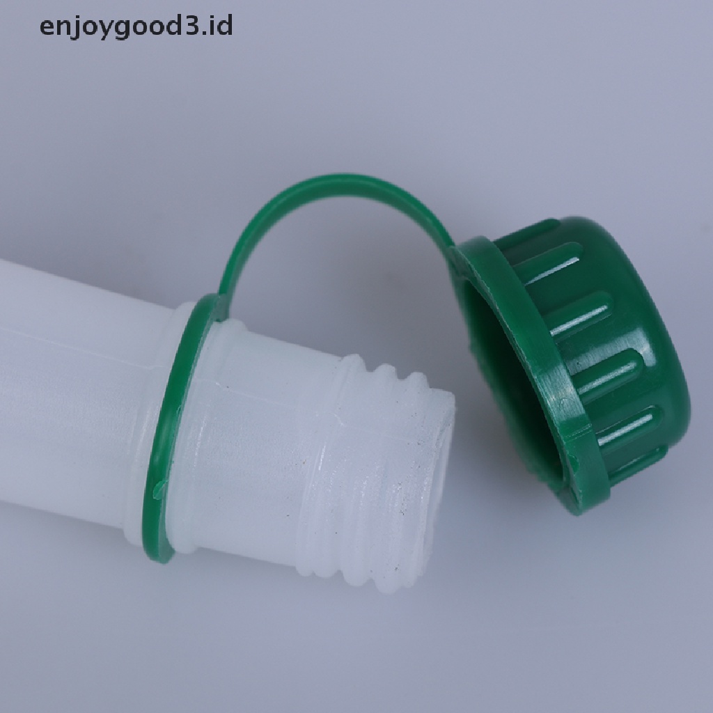 1 Set Gasket Tutup Botol Bahan Bakar Pengganti