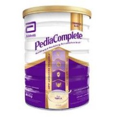 

Pediasure Complete 1-10th 850gr