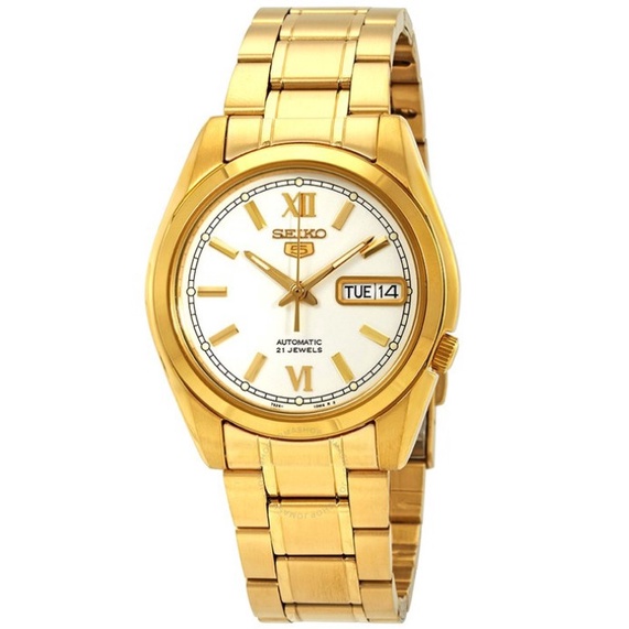 Seiko 5 Automatic SNKL58 SNKL58K1