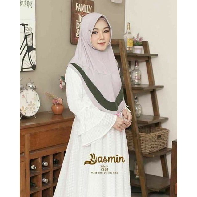 YS 64 YASMIN