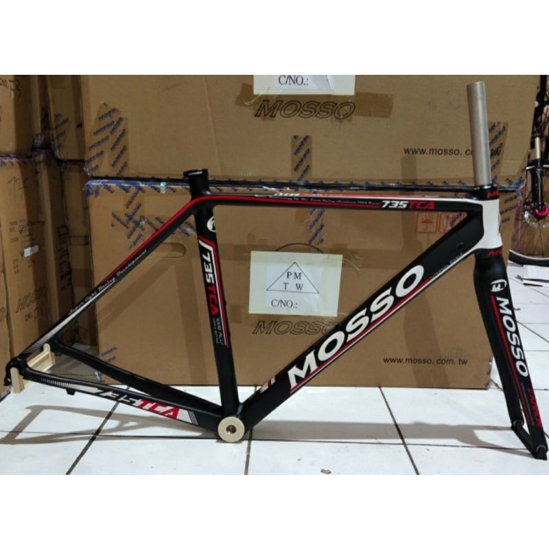 frame mosso 735tca