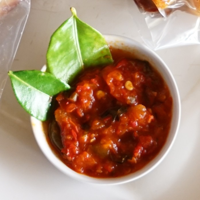 

Lelebo - Ekstra Sambal Luat Lelebo 75gr