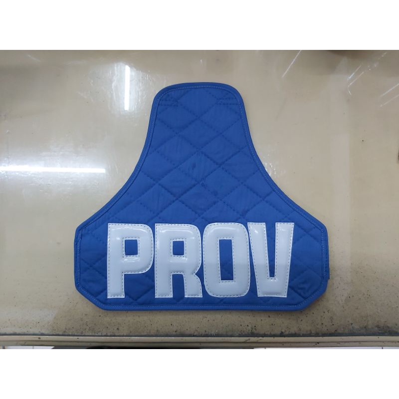 Ban Lengan Prov Benhur Kotak-Topi Jaring Provos-Kaos Provos-Emblem Baret Provos-Helm Provos-Sepatu