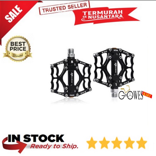 Pedal Sepeda MTB Rockbros