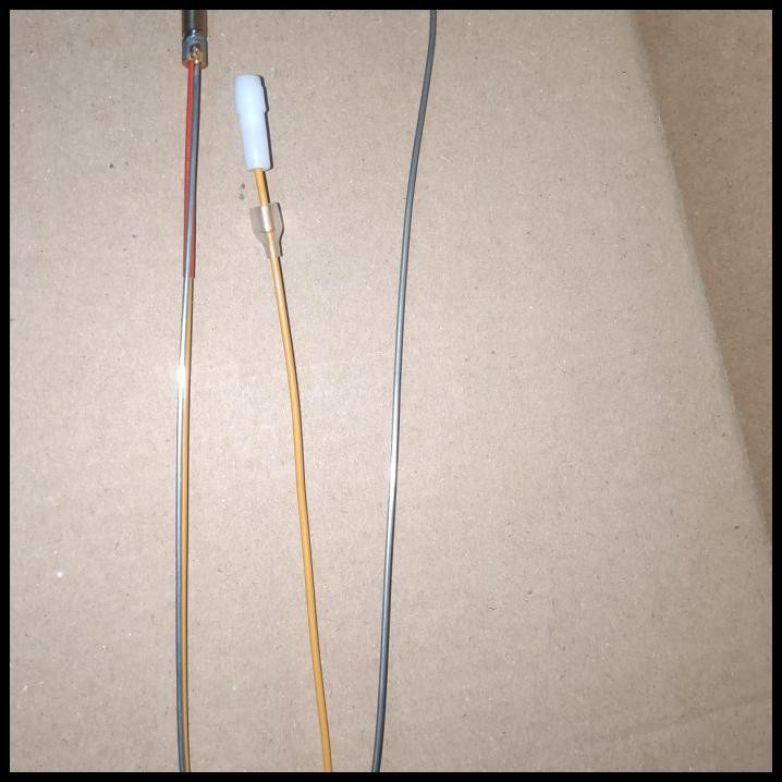 Pengaman/Safety Gas Valve Kompor Rinnai Ri 712 Si