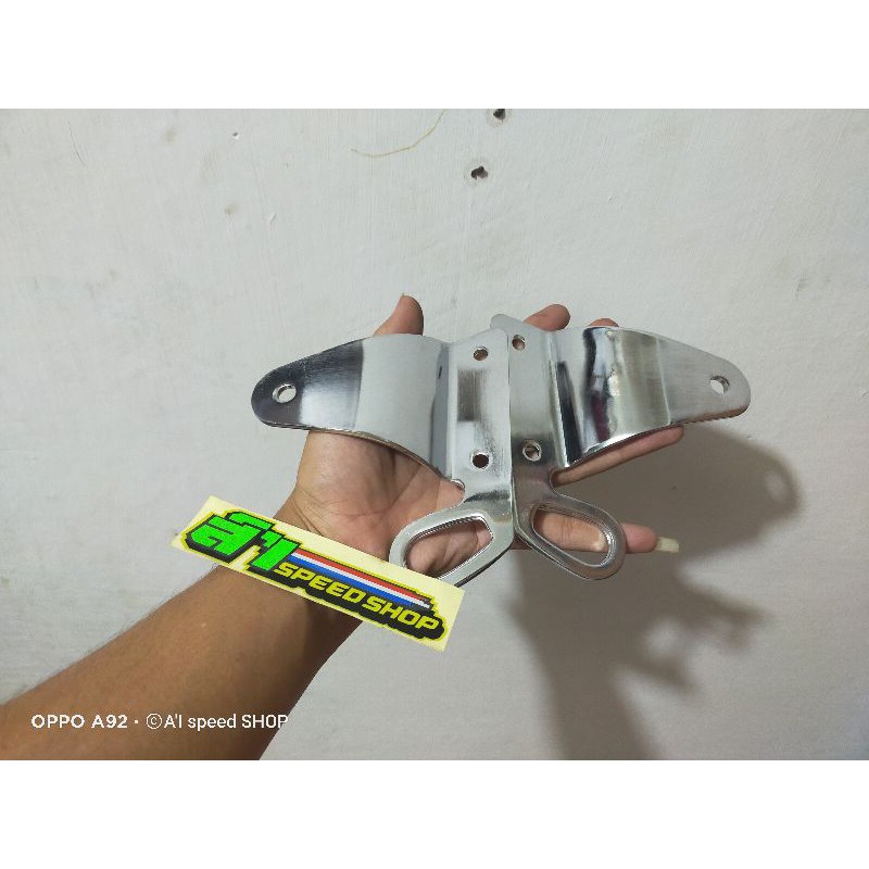 kupingan lampu ninjaSS original