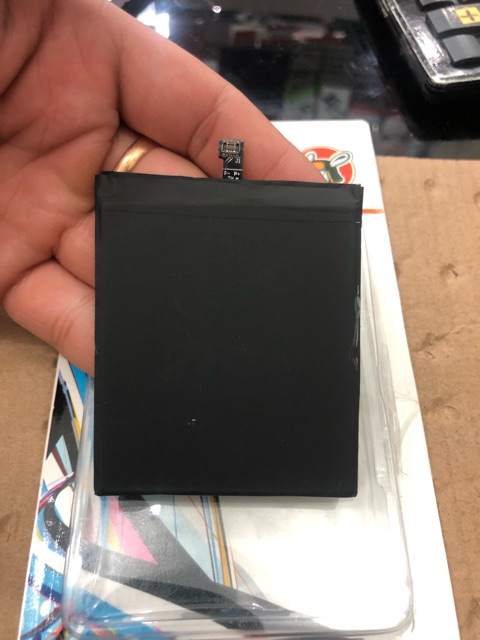 Baterai Batt Batre Xioami Bn30 Redmi 4A Ori 99