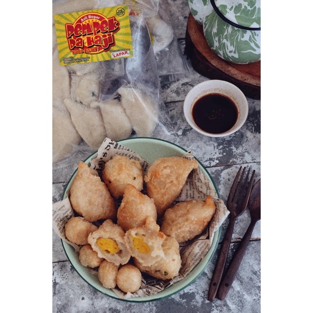 

Pempek Pa Haji