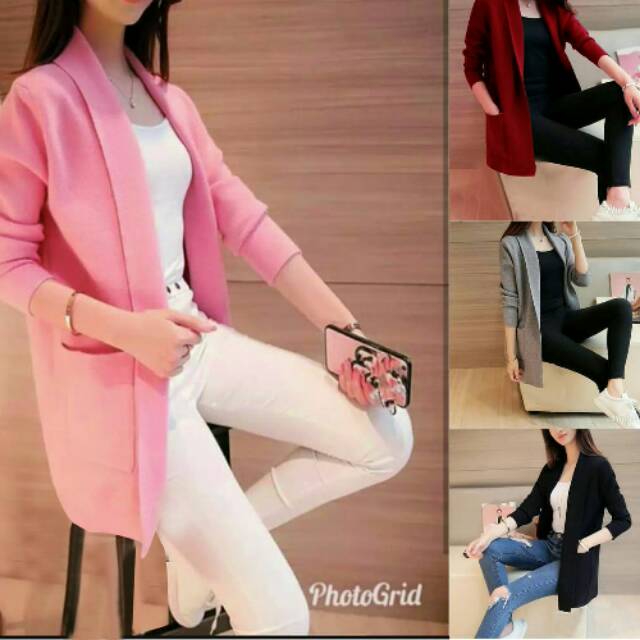 CARDY BASIC AMELIA/ BABYTERRY/EN