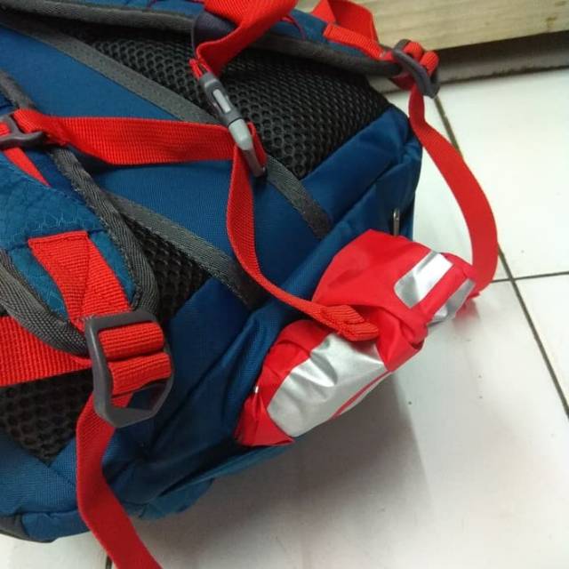 Tas Ransel Rei Lammer 25L Ransel Laptop Rei Lammer